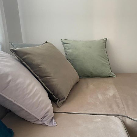 Sozopoli Hills Apartment A6 ภายนอก รูปภาพ