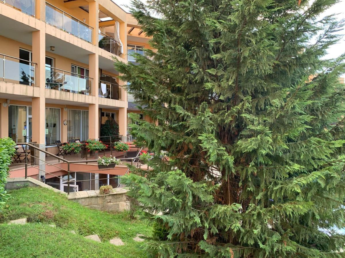 Sozopoli Hills Apartment A6 ภายนอก รูปภาพ