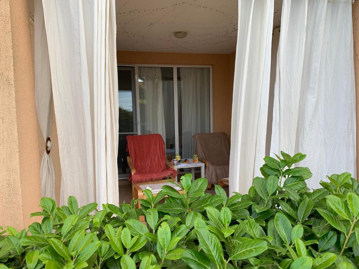 Sozopoli Hills Apartment A6 ภายนอก รูปภาพ