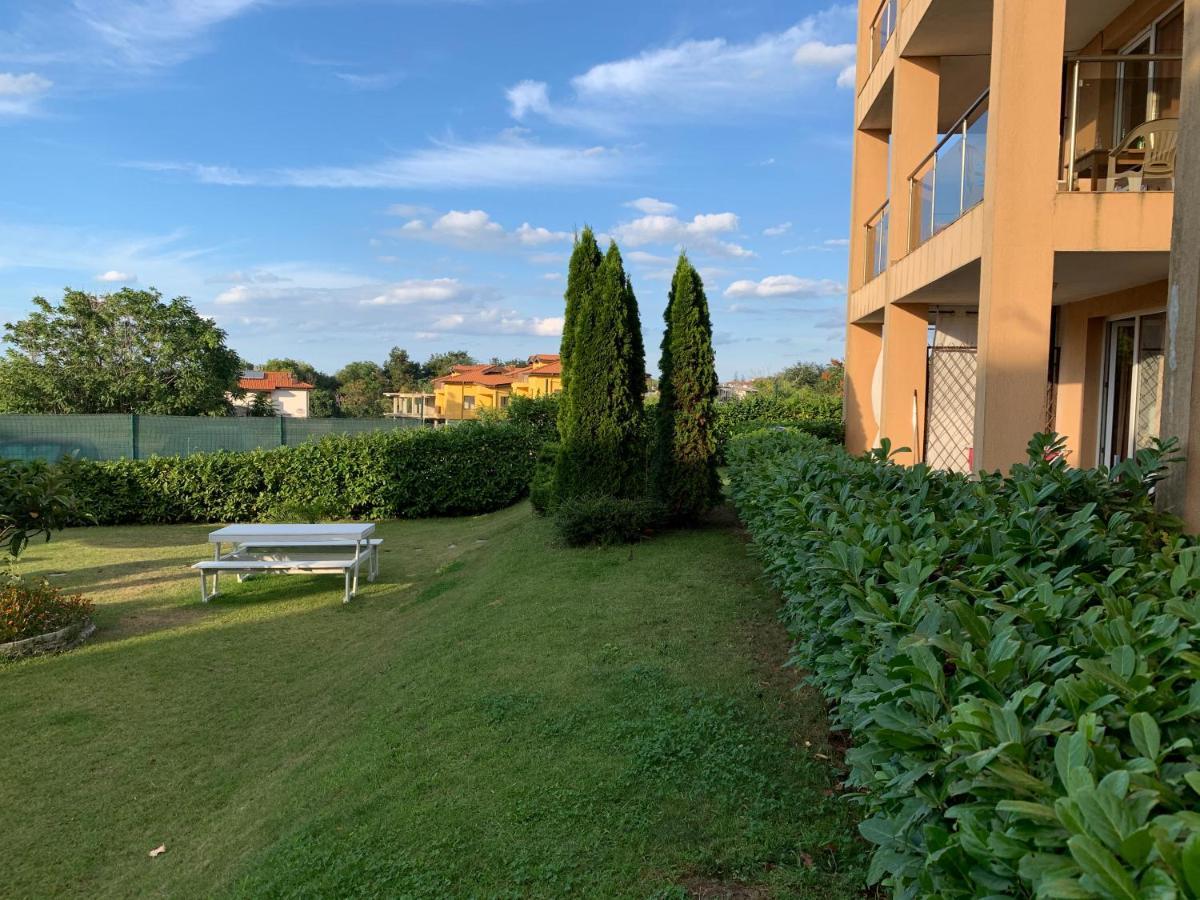 Sozopoli Hills Apartment A6 ภายนอก รูปภาพ