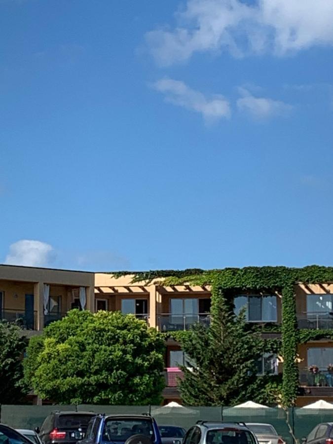 Sozopoli Hills Apartment A6 ภายนอก รูปภาพ