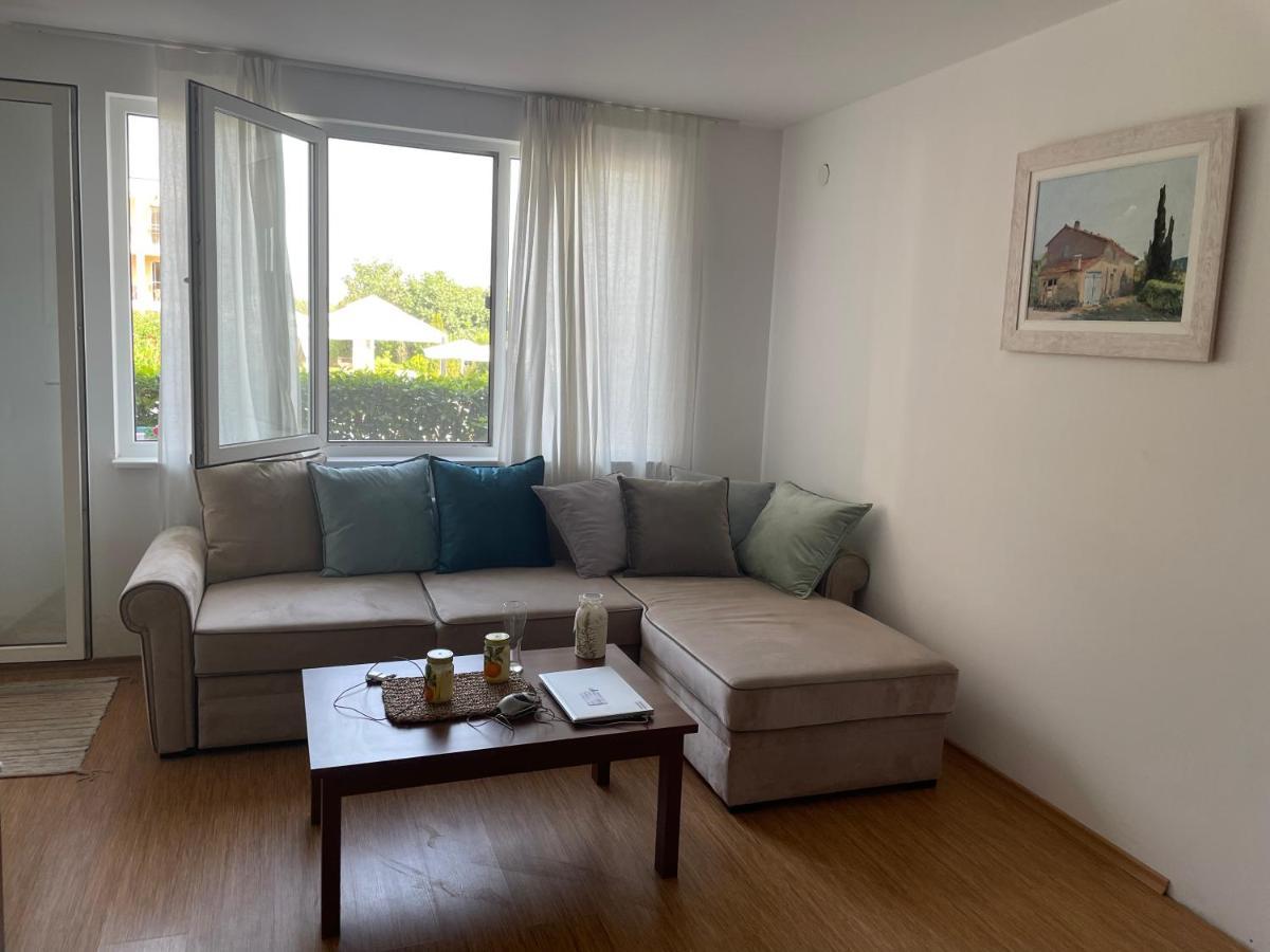 Sozopoli Hills Apartment A6 ภายนอก รูปภาพ