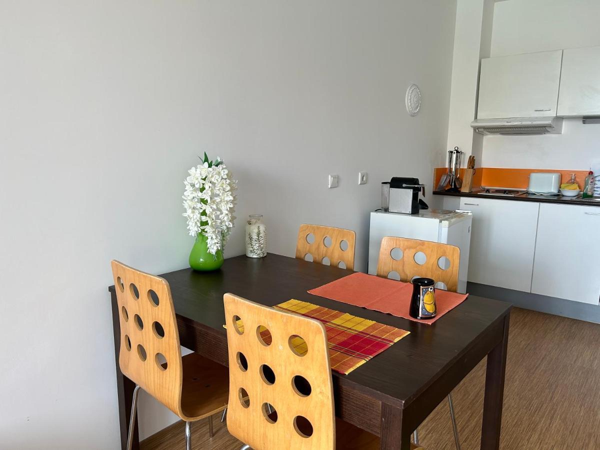 Sozopoli Hills Apartment A6 ภายนอก รูปภาพ