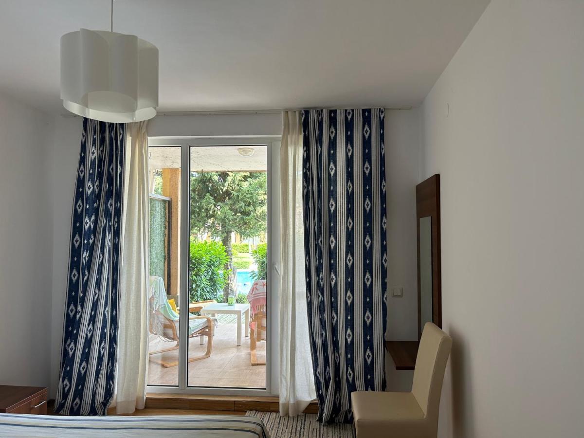 Sozopoli Hills Apartment A6 ภายนอก รูปภาพ