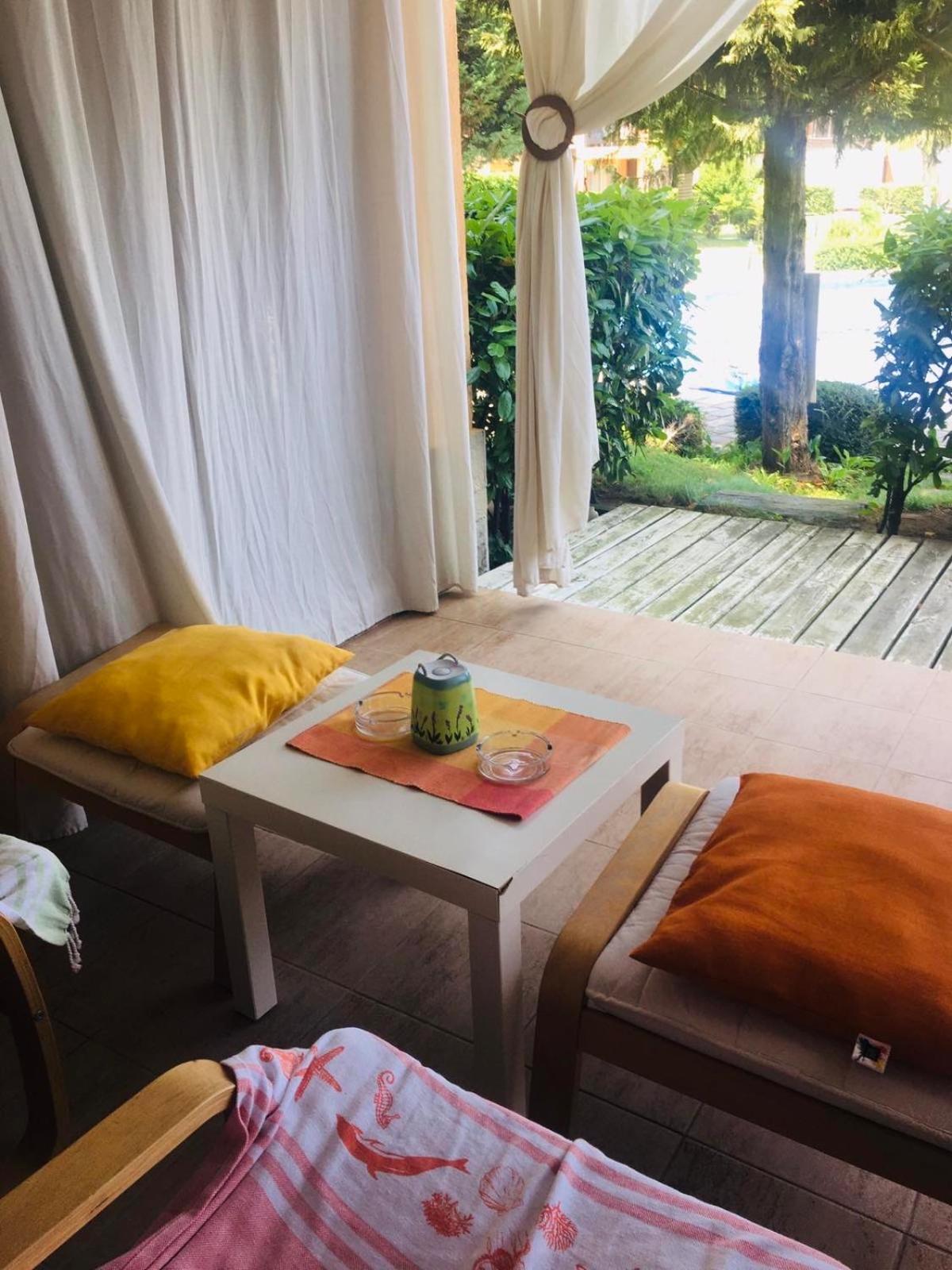 Sozopoli Hills Apartment A6 ภายนอก รูปภาพ